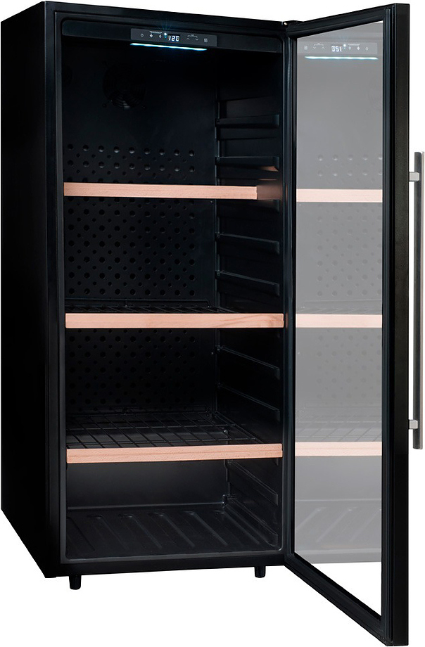 винный шкаф climadiff cpw160b1