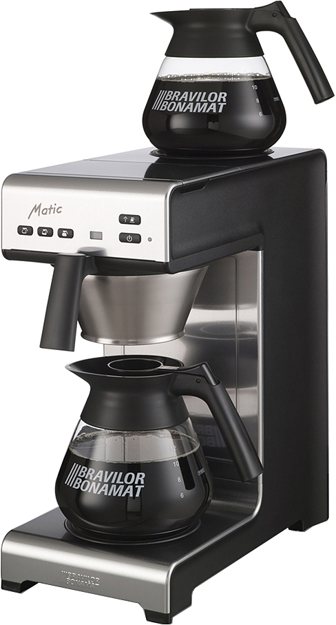 кофеварка bravilor bonamat matic