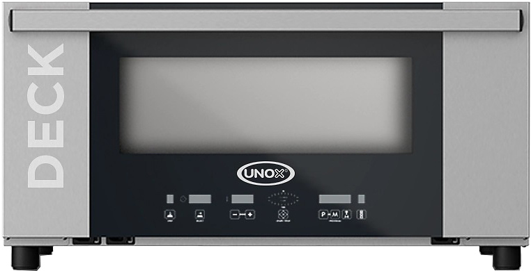 печь подовая unox xebdc-01eu-d