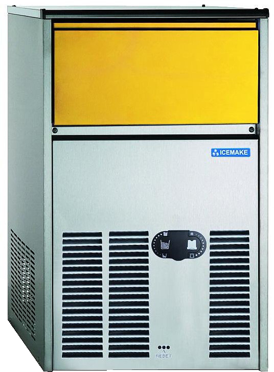 льдогенератор icemake nd 31 as r290