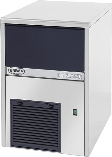 льдогенератор brema gb 601w hc