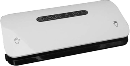 упаковщик вакуумный foodatlas hz-300a eco