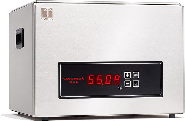 аппарат sous vide (су вид) vac-star csc-medium