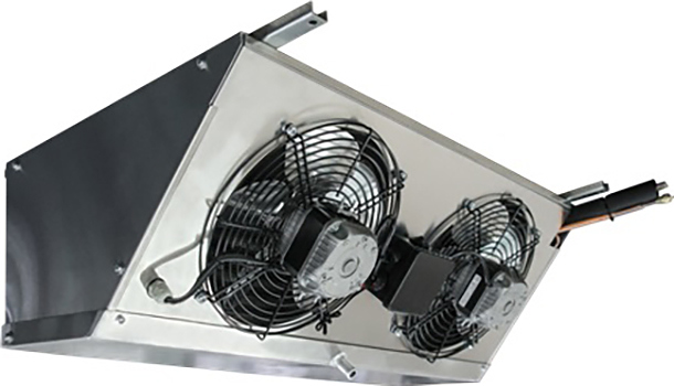 сплит-система среднетемпературная intercold mcm 230 ft limited