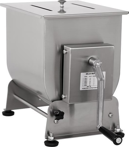 фаршемешалка airhot mm-20fh