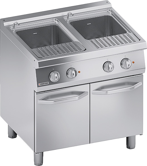 макароноварка электрическая veroterm vt7cpep10