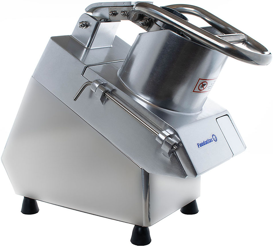 овощерезка foodatlas wed-qc205a