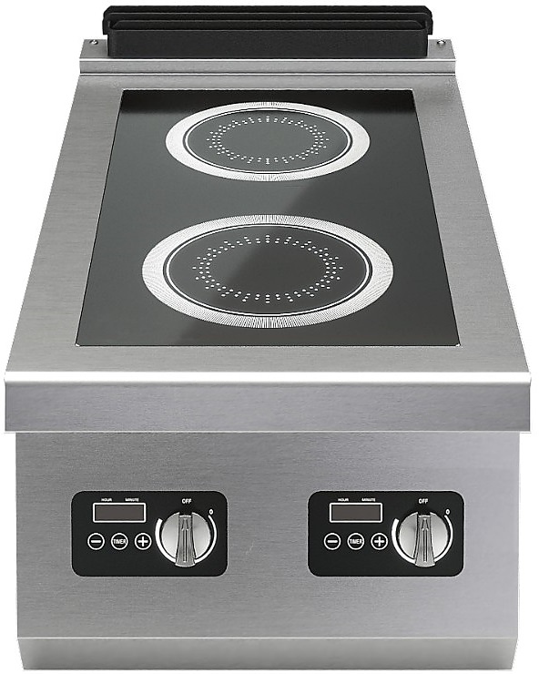 плита индукционная vortmax sei 74