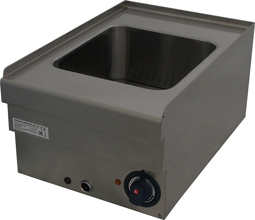 макароноварка kovinastroj (kogast) ekt-t40