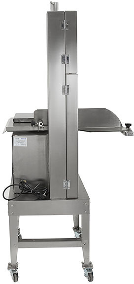 пила ленточная foodatlas hr-300a