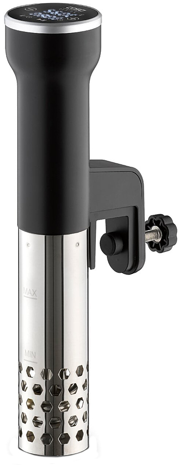 аппарат sous vide caso sv 400