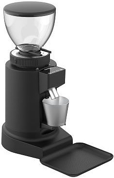 кофемолка ceado coffee e6p brewing черная
