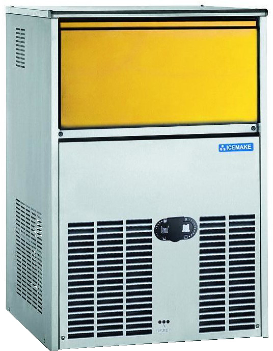 льдогенератор icemake nd 40 as r290