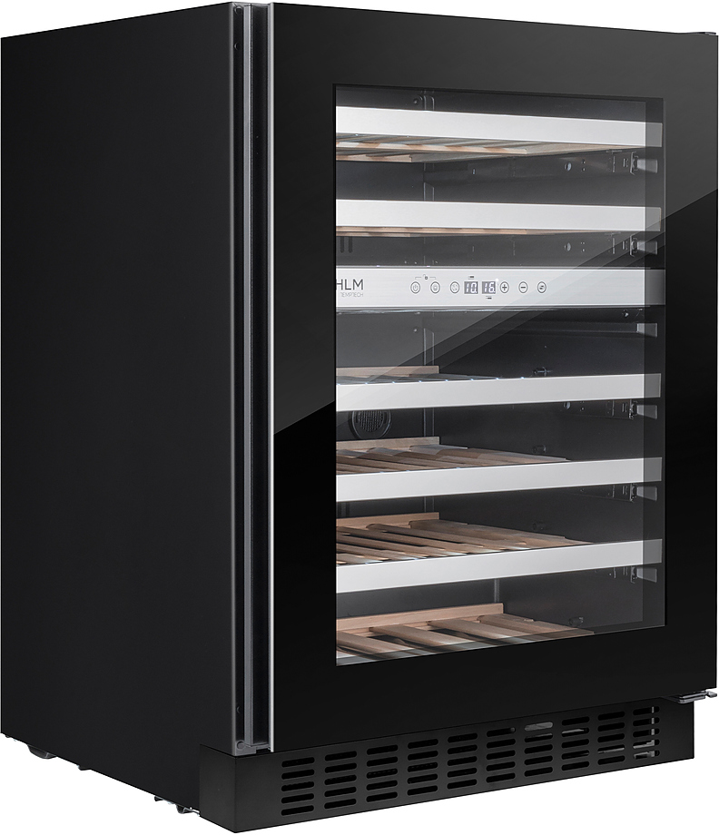 винный шкаф temptech stx60drb