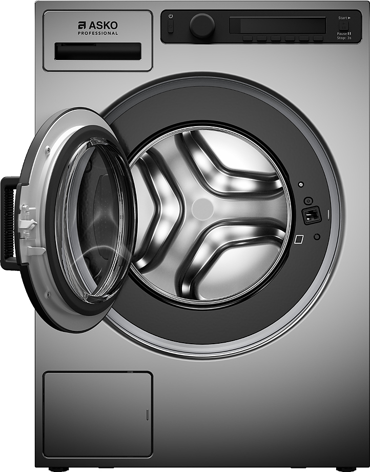 машина стиральная asko wmc8947pi.s