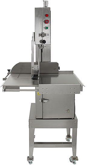 пила ленточная foodatlas hr-300a