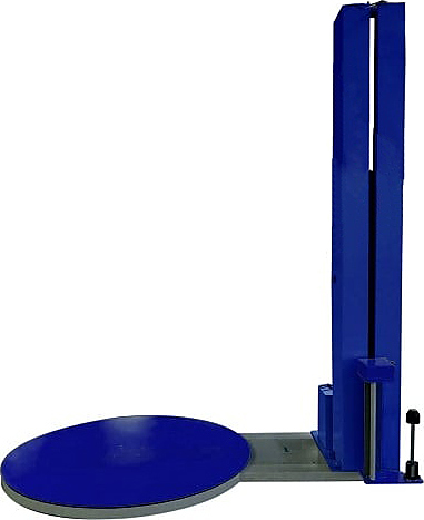 паллетоупаковщик hualian hl-1650e