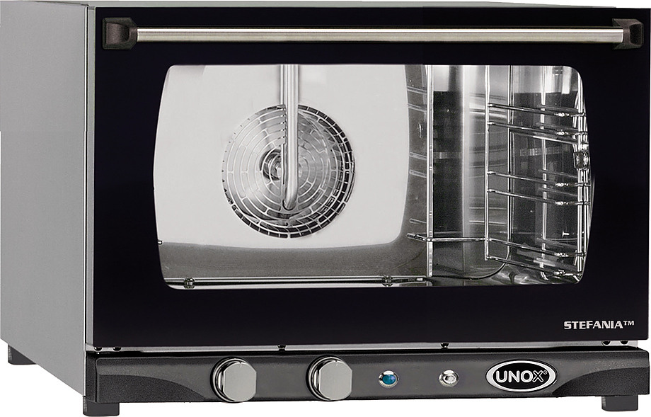 печь конвекционная unox xft 113