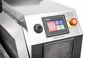 печь для пиццы robolabs robochef rc800m deluxe