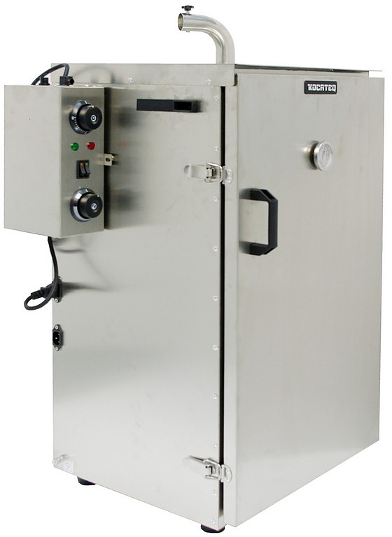 коптильня kocateq dshs04