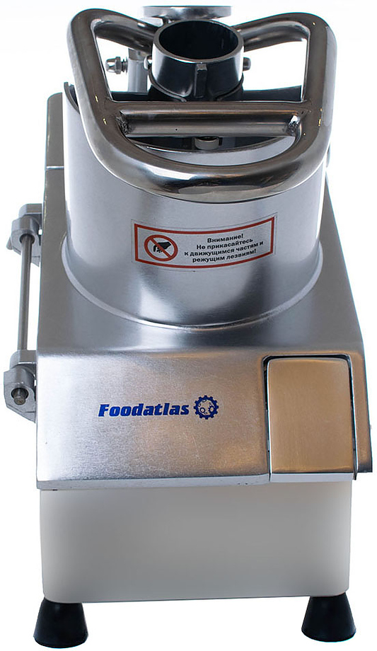 овощерезка foodatlas wed-qc205a