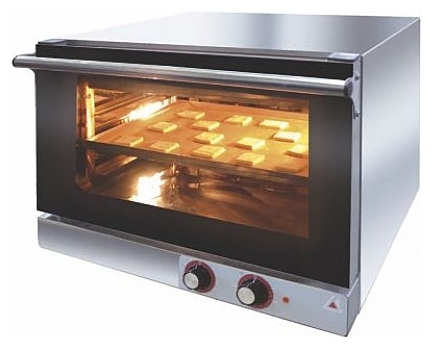 печь конвекционная iterma pi-604
