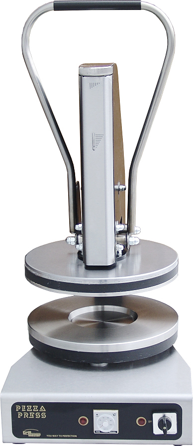 пресс для пиццы grill master ф2пцэ (150)