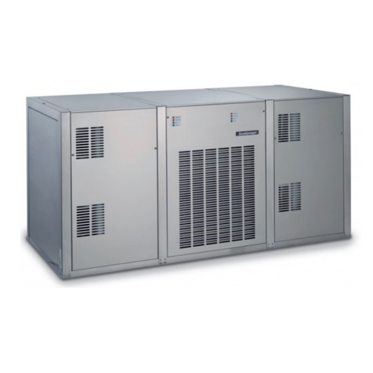 льдогенератор scotsman (frimont) mcm 1210 ws