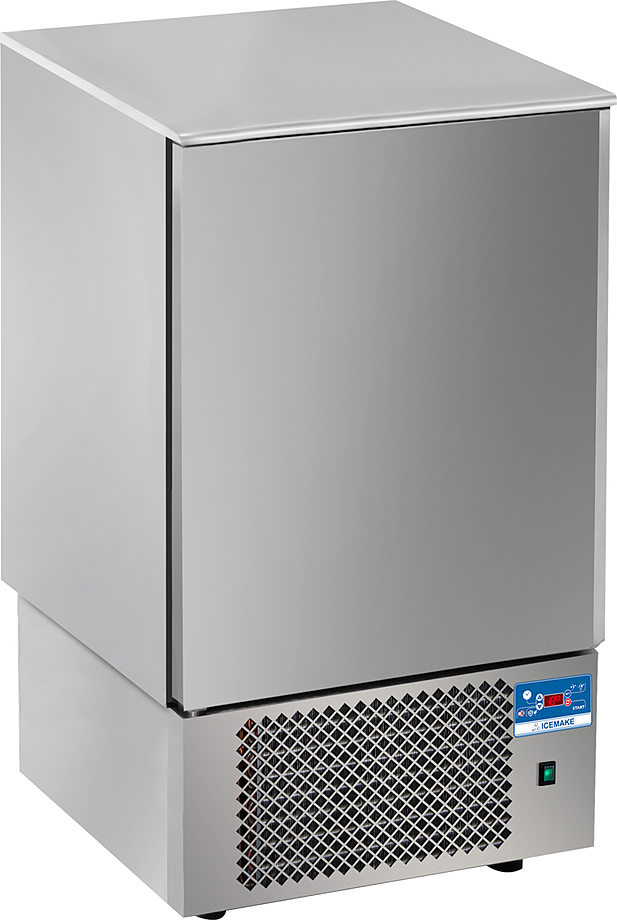 шкаф шоковой заморозки icemake att10