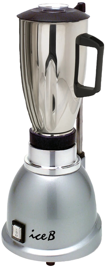 блендер macap ice b102 серый
