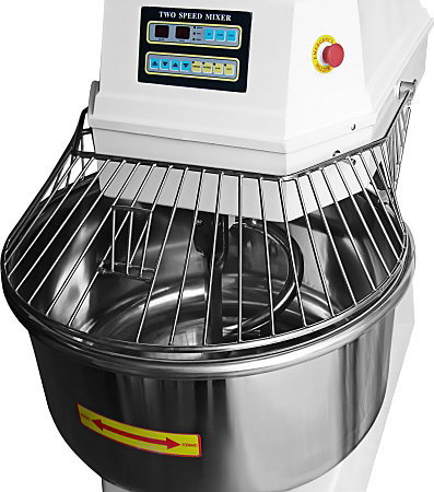 тестомес спиральный danler pq-220