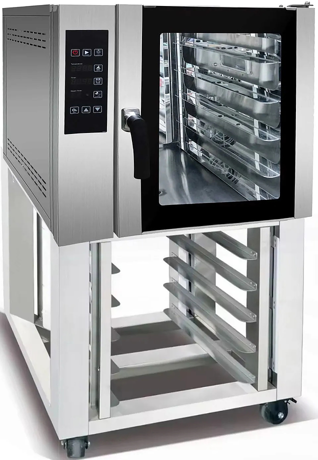 печь конвекционная miratek bx-5e
