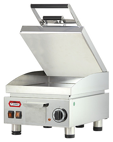 гриль прижимной fiamma cg8.4ss duplex