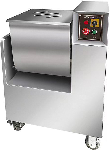 фаршемешалка hurakan hkn-mm50a