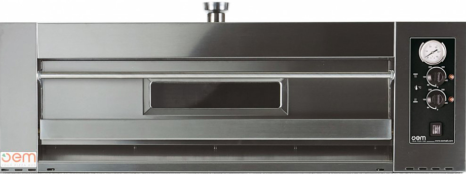 печь для пиццы oem-ali dm630lem
