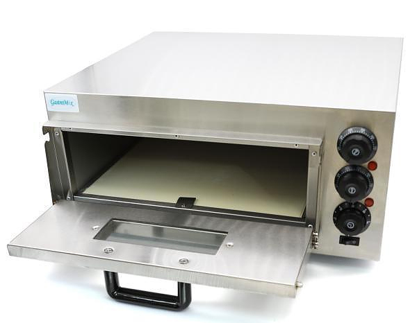 печь для пиццы gastromix gs 1