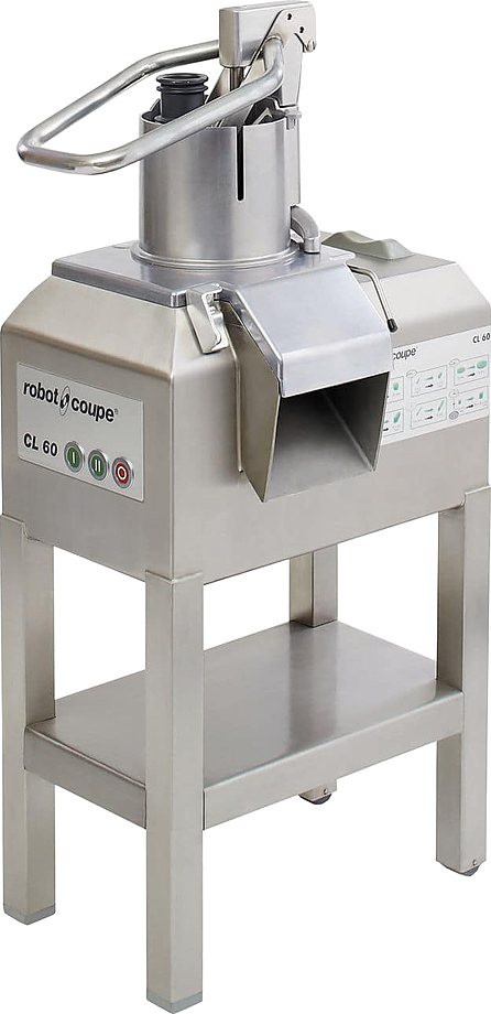 овощерезка robot coupe cl60 с рычагом