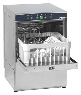 машина стаканомоечная aristarco af 35.25 dp dde