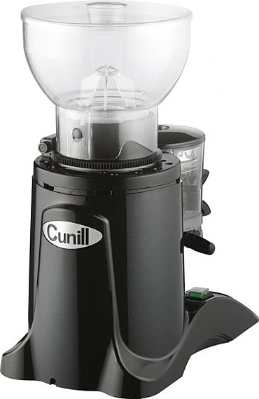 кофемолка cunill brasil black
