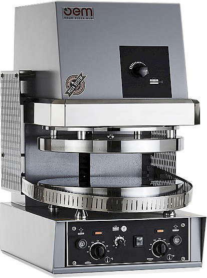пресс для пиццы oem-ali pf35mt sv2