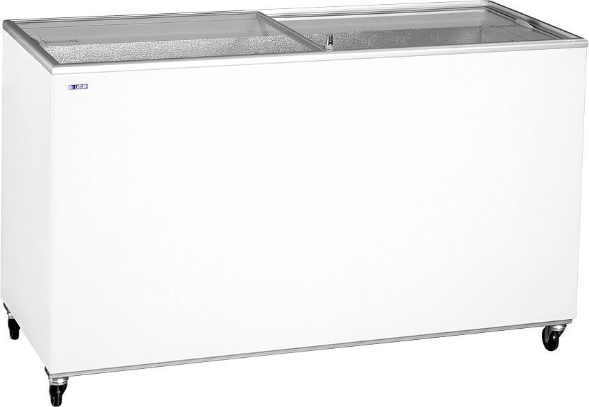ларь морозильный ugur udd 600 sc