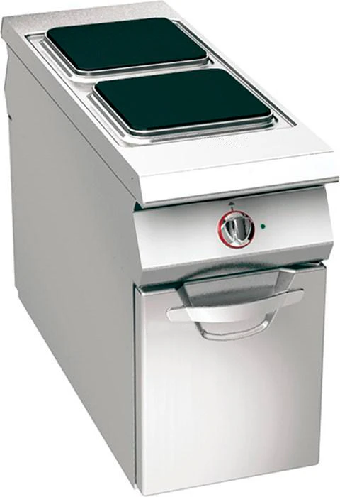 плита электрическая angelo po 04wpe4v