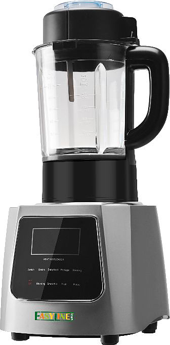 термомиксер fimar easyline tm905+q109