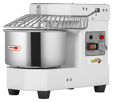 тестомес crazy pan cp-sm8