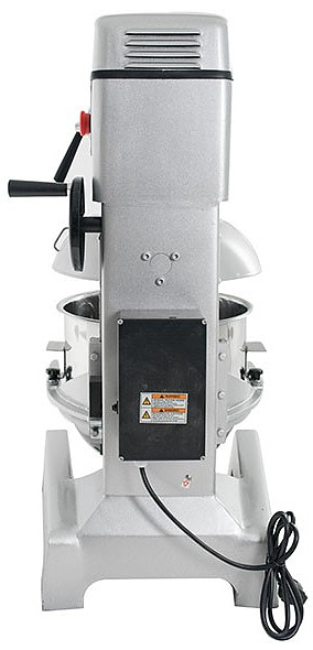 миксер планетарный foodatlas b-20fa eco