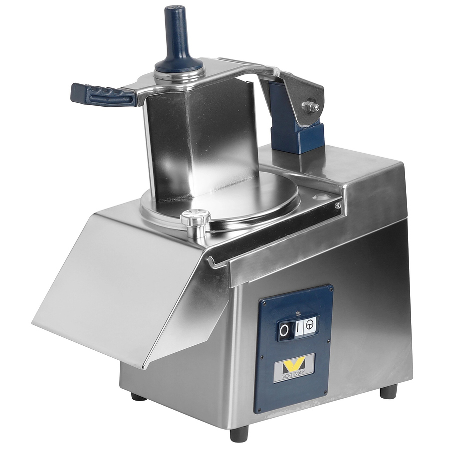 овощерезка vortmax sl55 ss (5 дисков)