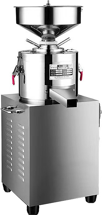 мельница коллоидная foodatlas hr-100l