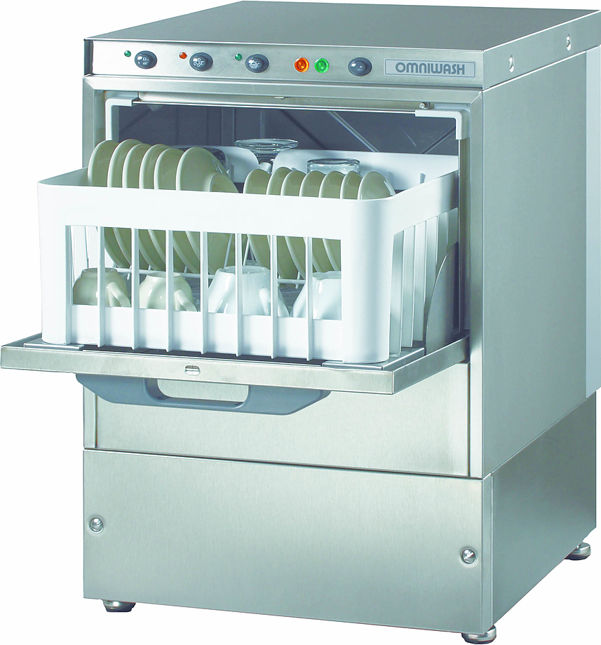 стаканомоечная машина omniwash jolly 35