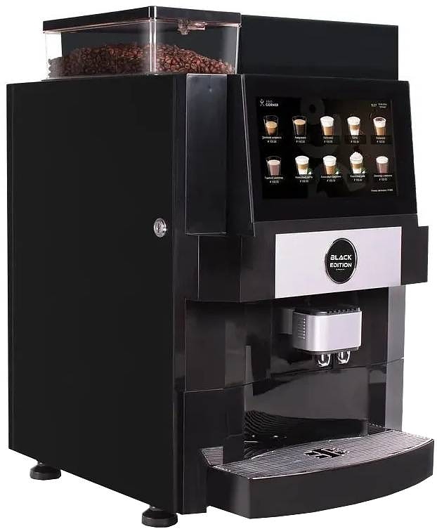 кофемашина jetinno jl22-es4c-i