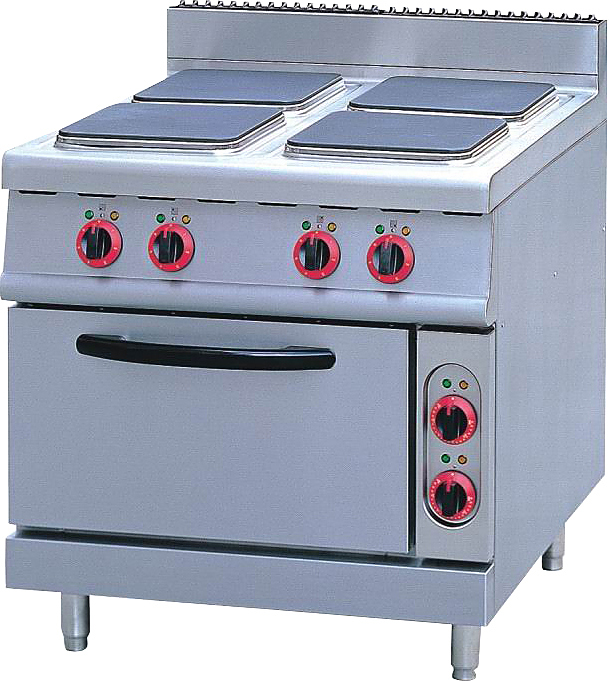 плита электрическая kocateq zhtt4a